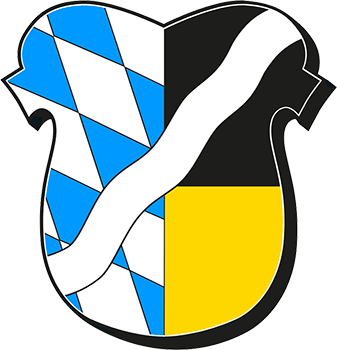Lankreis München Logo