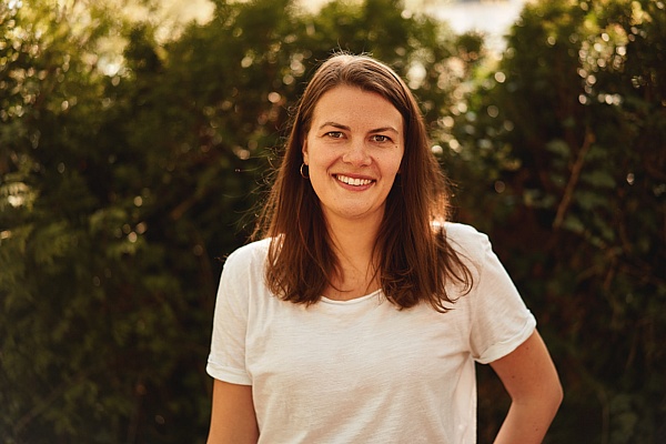 Foto von Fiona Langfeldt